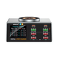 Carregador-Wireless-Inteligente-X9A-Multi-USB-PD-QC-Inducao-15W-e-Controle-WiFi-Preto -2-